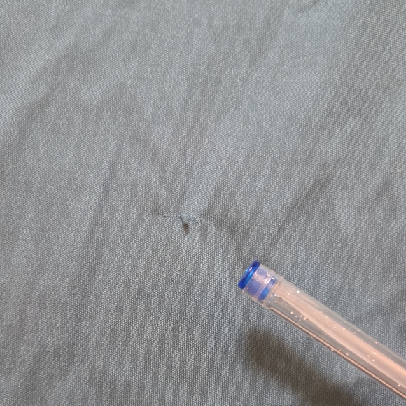 Lot 2 Under Armour Men’s Short Sleeve V-Neck sz L - Picture 5 of 8